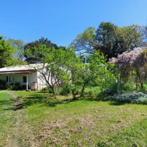 Chacra en Cerro Alegre