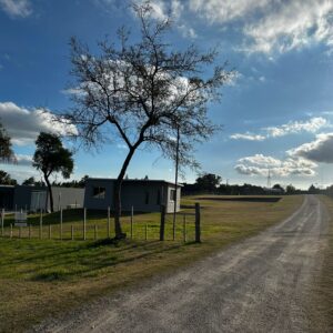 Terreno en zona logistica